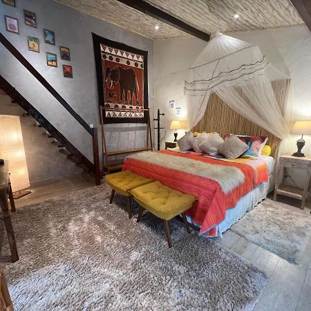 Villa Lulu Maison Búzios Kültér fotó