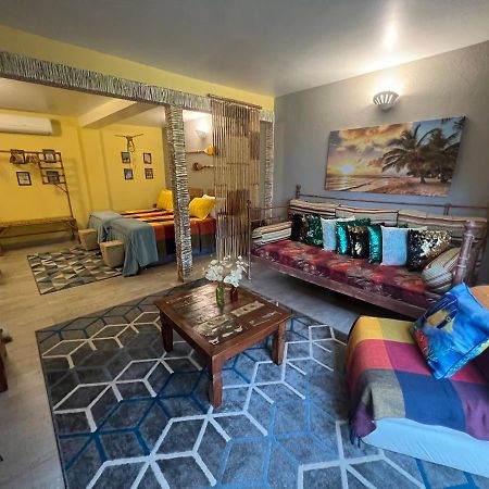 Villa Lulu Maison Búzios Kültér fotó