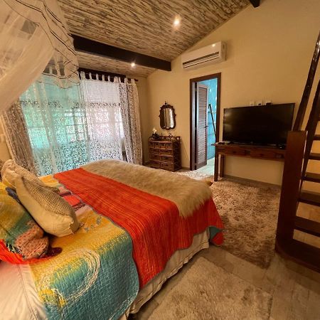 Villa Lulu Maison Búzios Kültér fotó