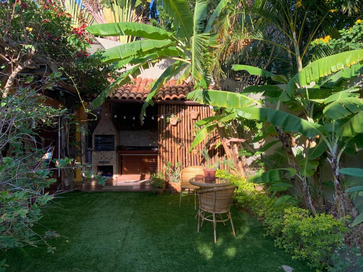 Villa Lulu Maison Búzios Kültér fotó