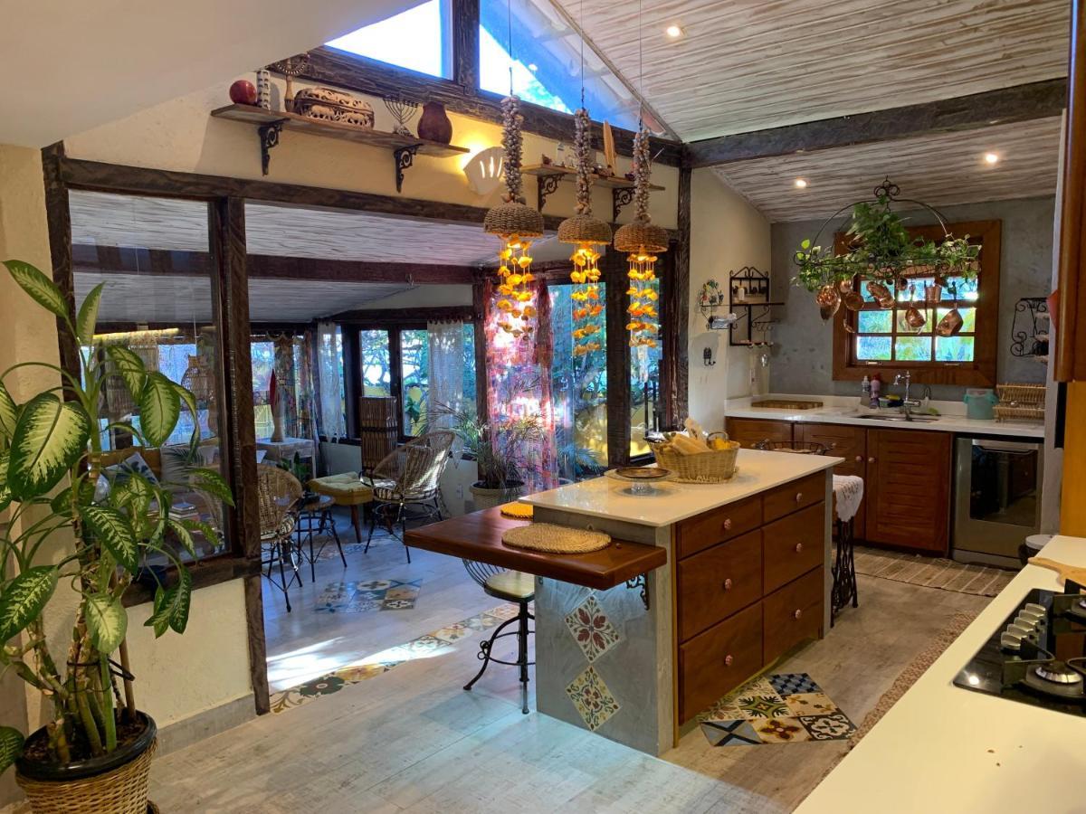 Villa Lulu Maison Búzios Kültér fotó