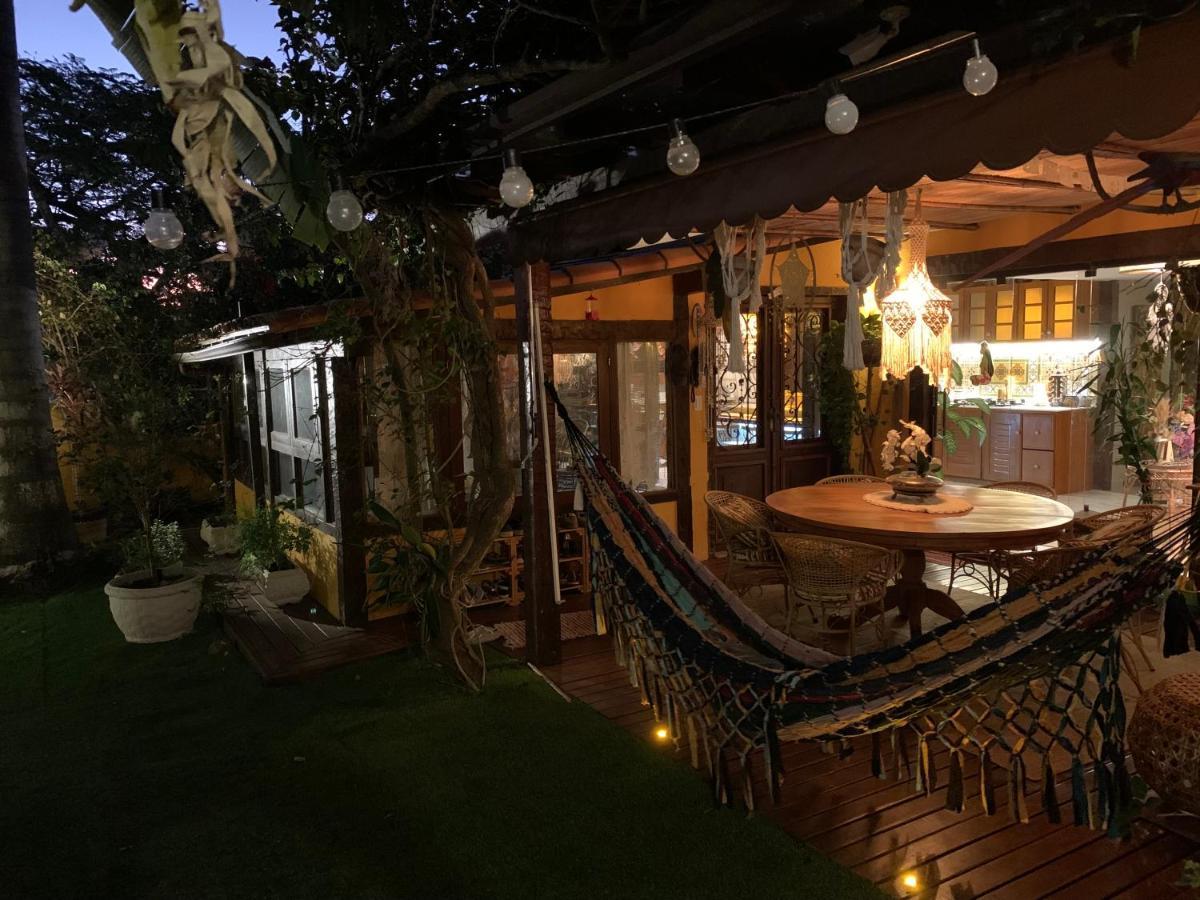 Villa Lulu Maison Búzios Kültér fotó