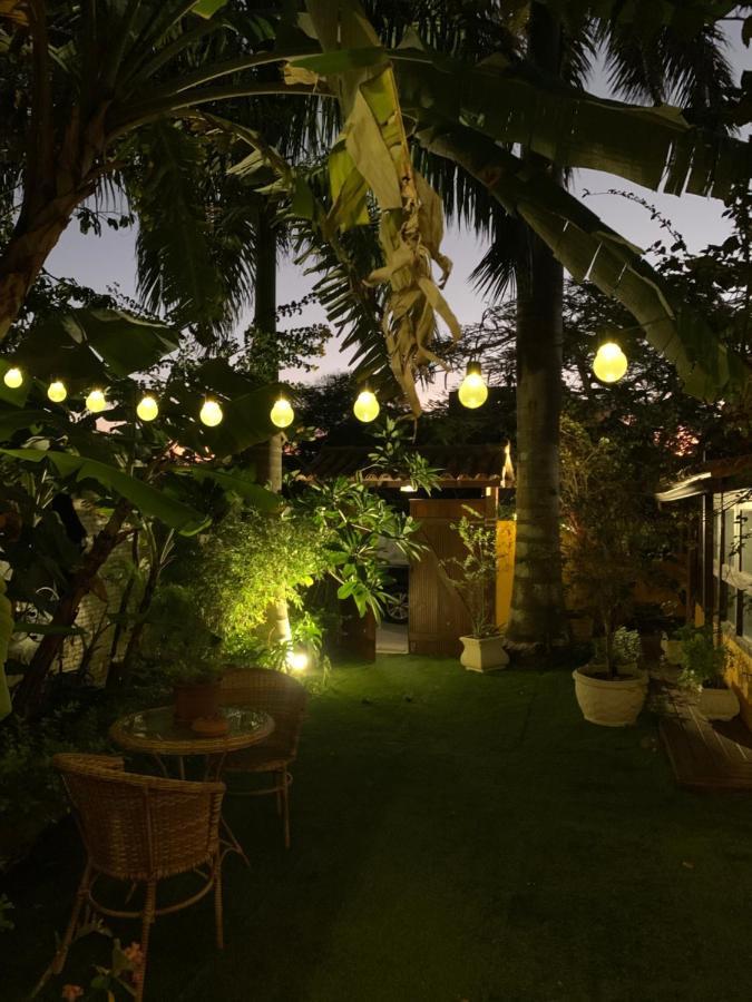 Villa Lulu Maison Búzios Kültér fotó