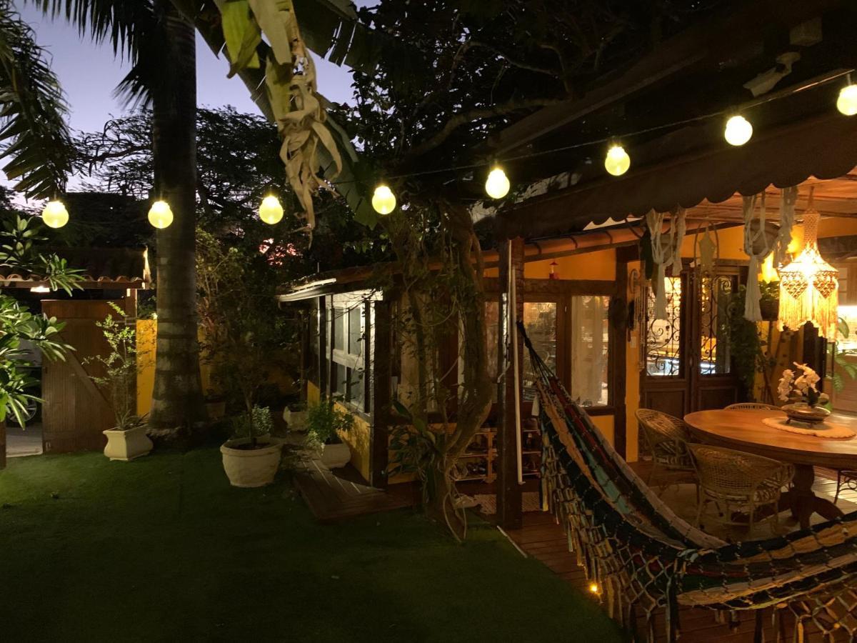 Villa Lulu Maison Búzios Kültér fotó