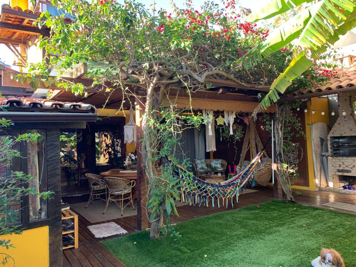 Villa Lulu Maison Búzios Kültér fotó