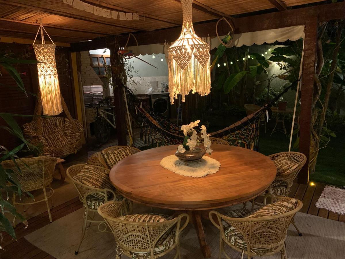 Villa Lulu Maison Búzios Kültér fotó