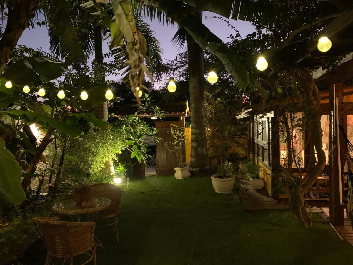 Villa Lulu Maison Búzios Kültér fotó