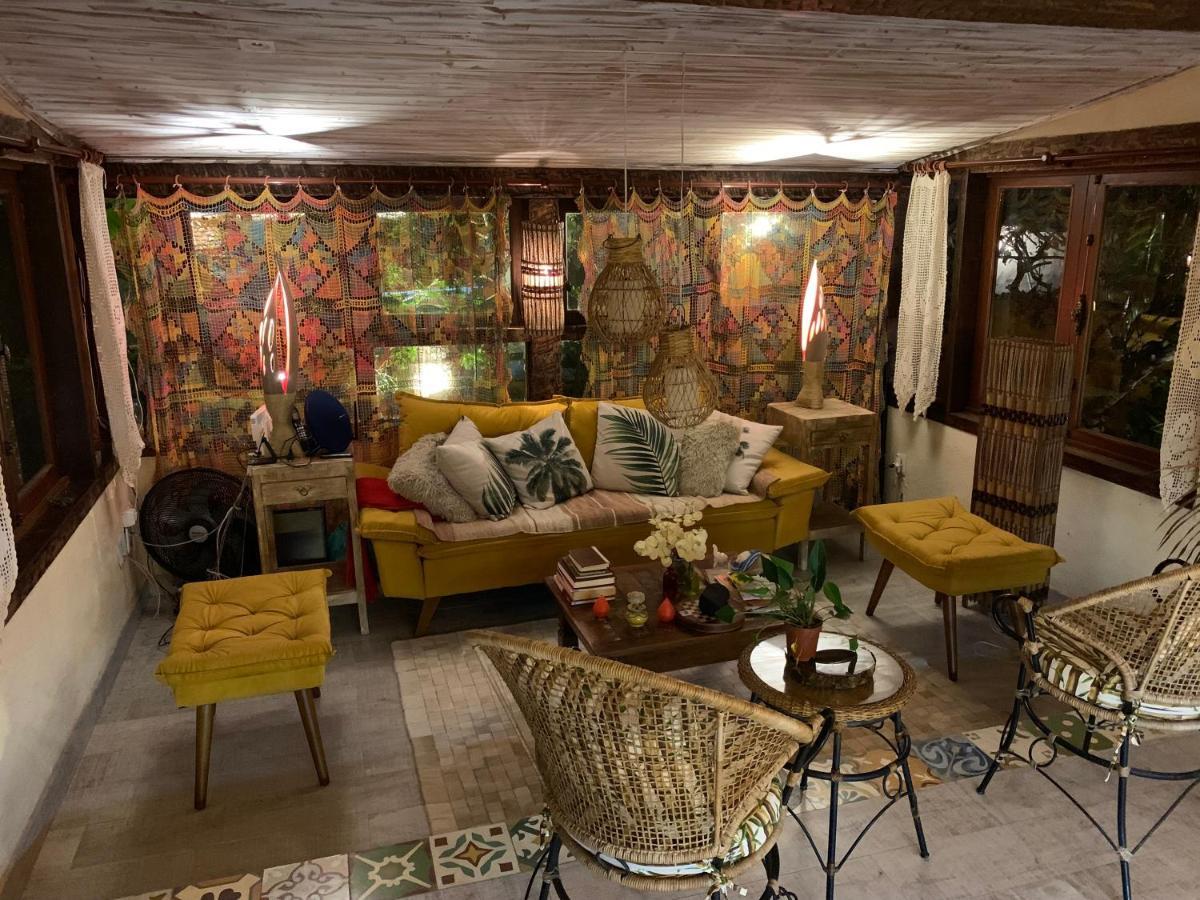 Villa Lulu Maison Búzios Kültér fotó
