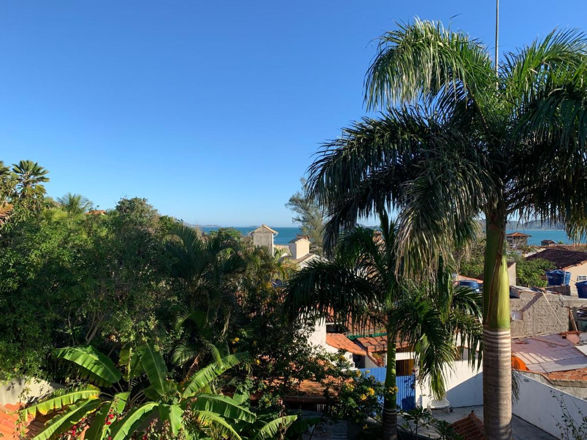 Villa Lulu Maison Búzios Kültér fotó