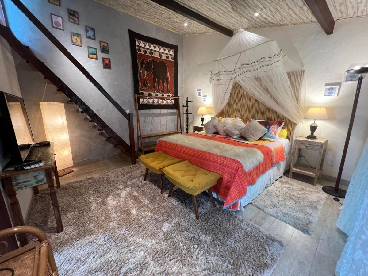 Villa Lulu Maison Búzios Kültér fotó