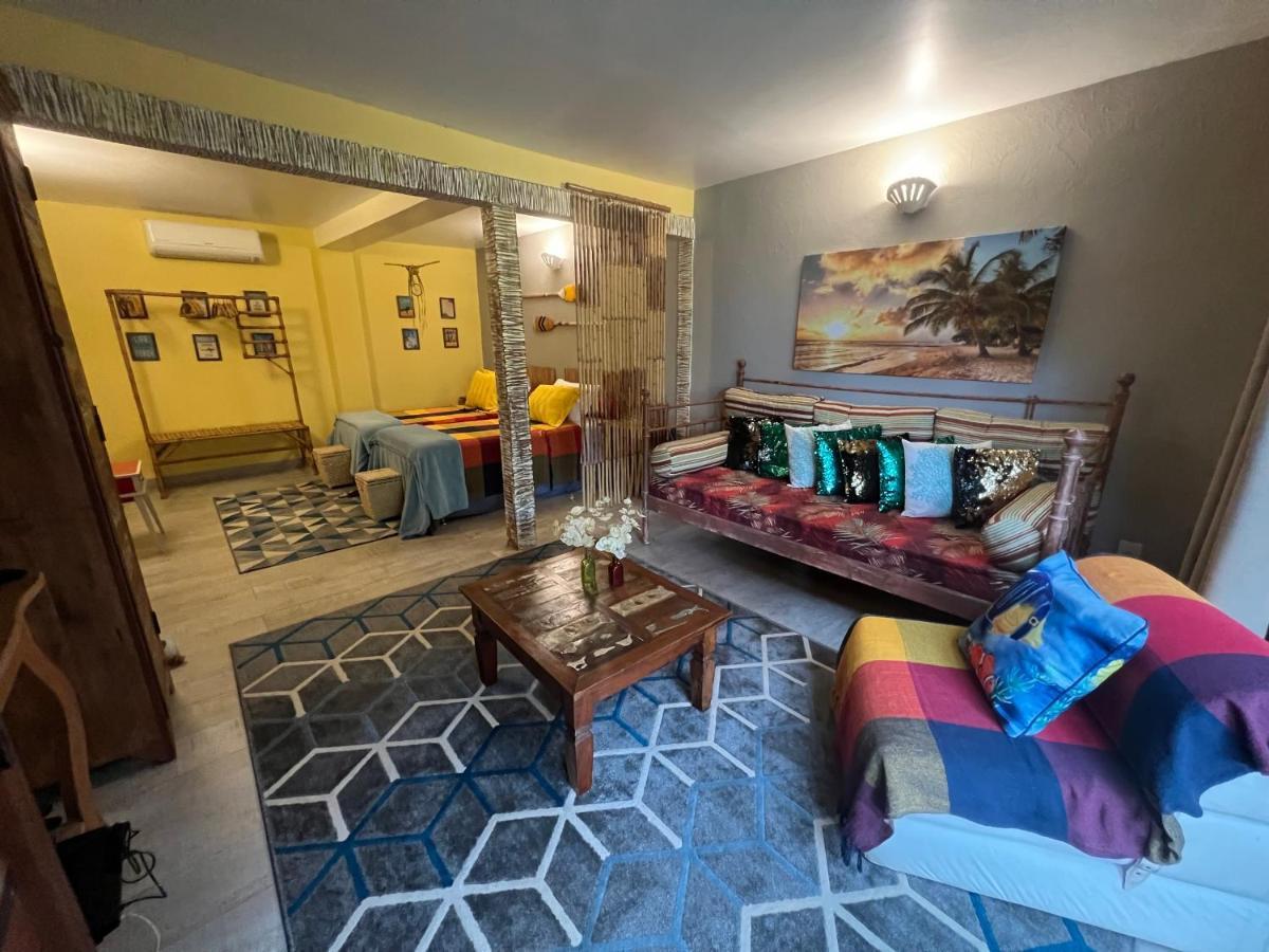 Villa Lulu Maison Búzios Kültér fotó