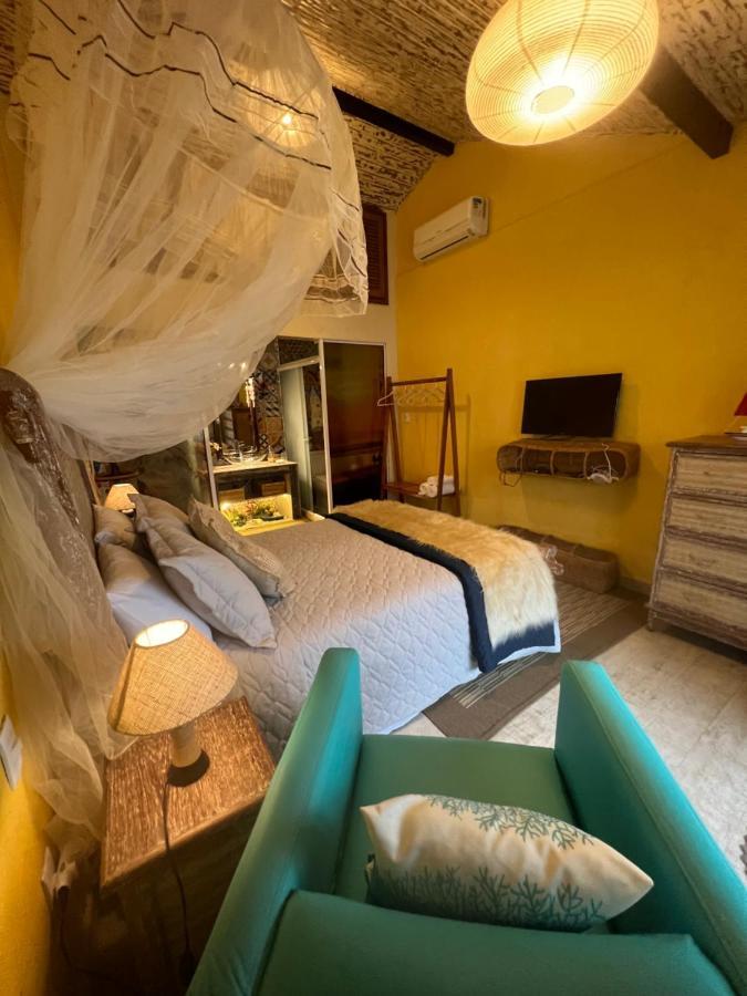 Villa Lulu Maison Búzios Kültér fotó