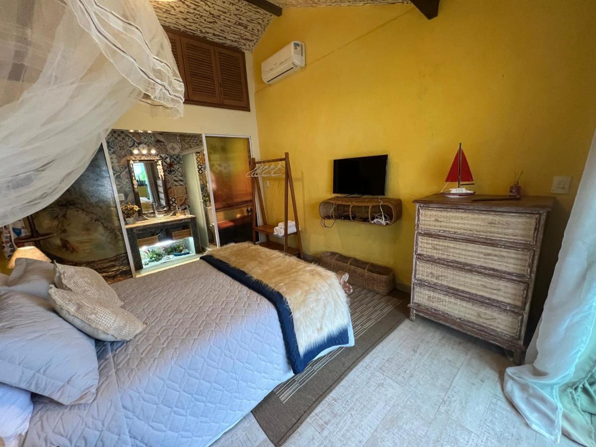 Villa Lulu Maison Búzios Kültér fotó