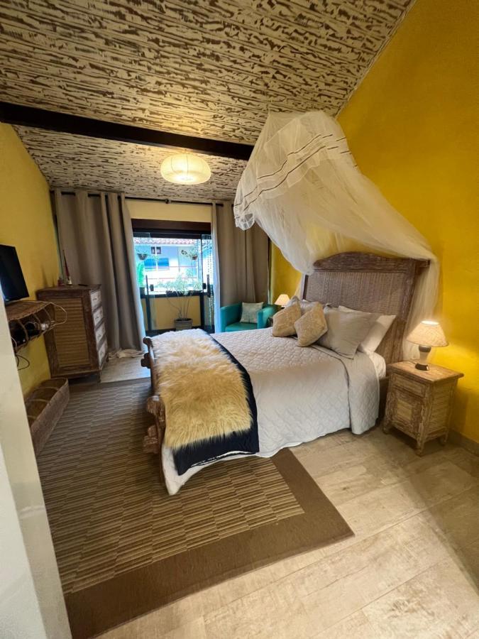 Villa Lulu Maison Búzios Kültér fotó