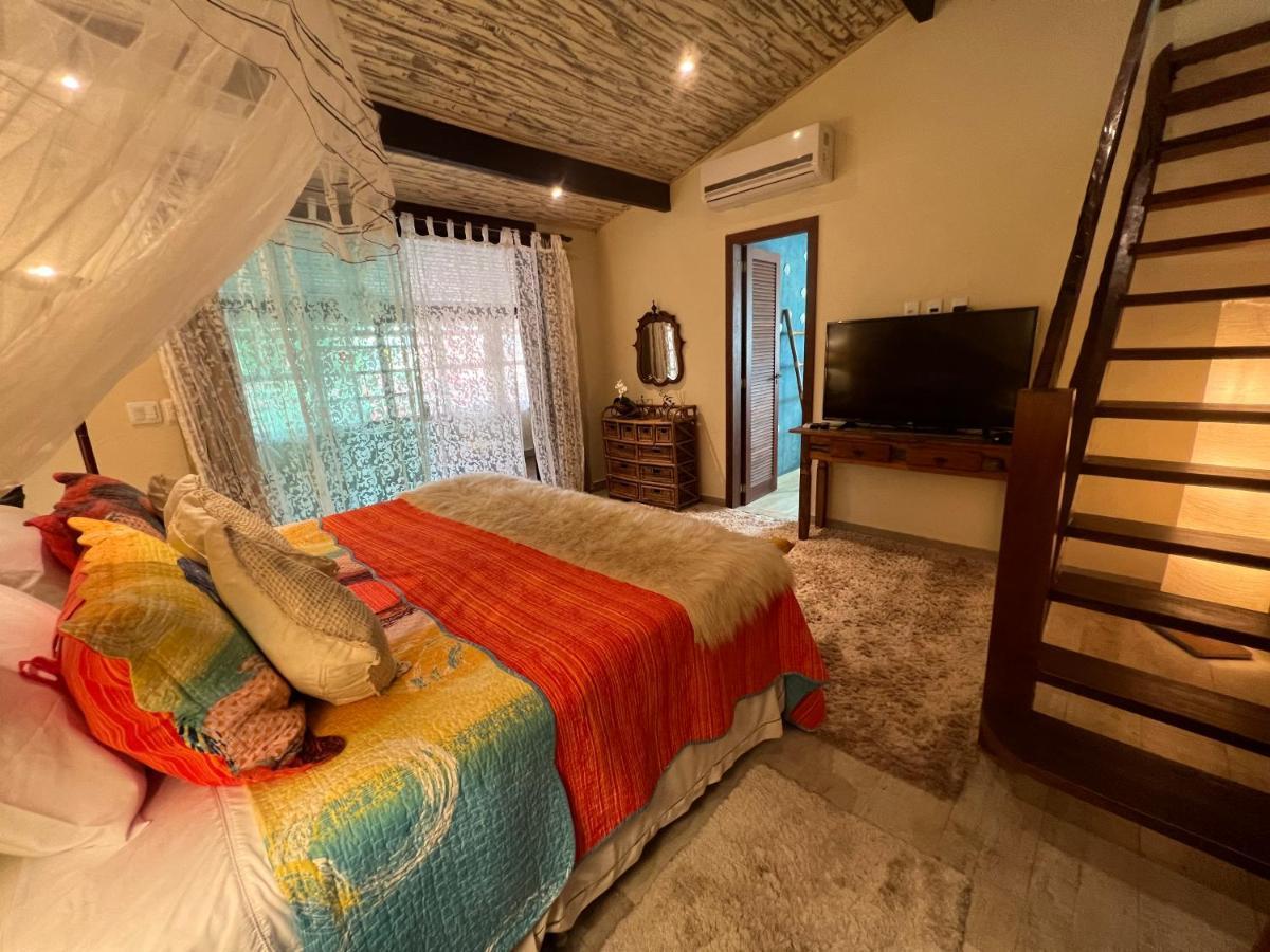 Villa Lulu Maison Búzios Kültér fotó