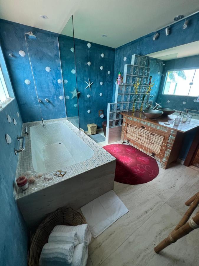 Villa Lulu Maison Búzios Kültér fotó