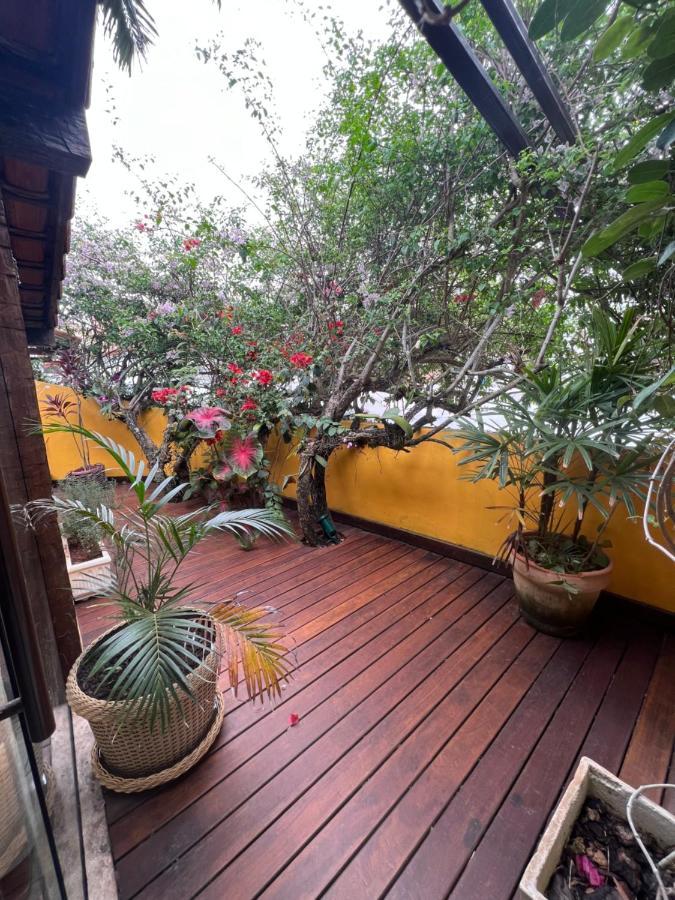 Villa Lulu Maison Búzios Kültér fotó