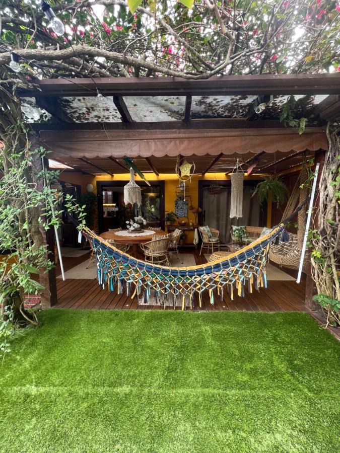 Villa Lulu Maison Búzios Kültér fotó