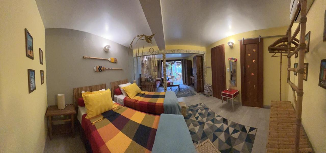 Villa Lulu Maison Búzios Kültér fotó