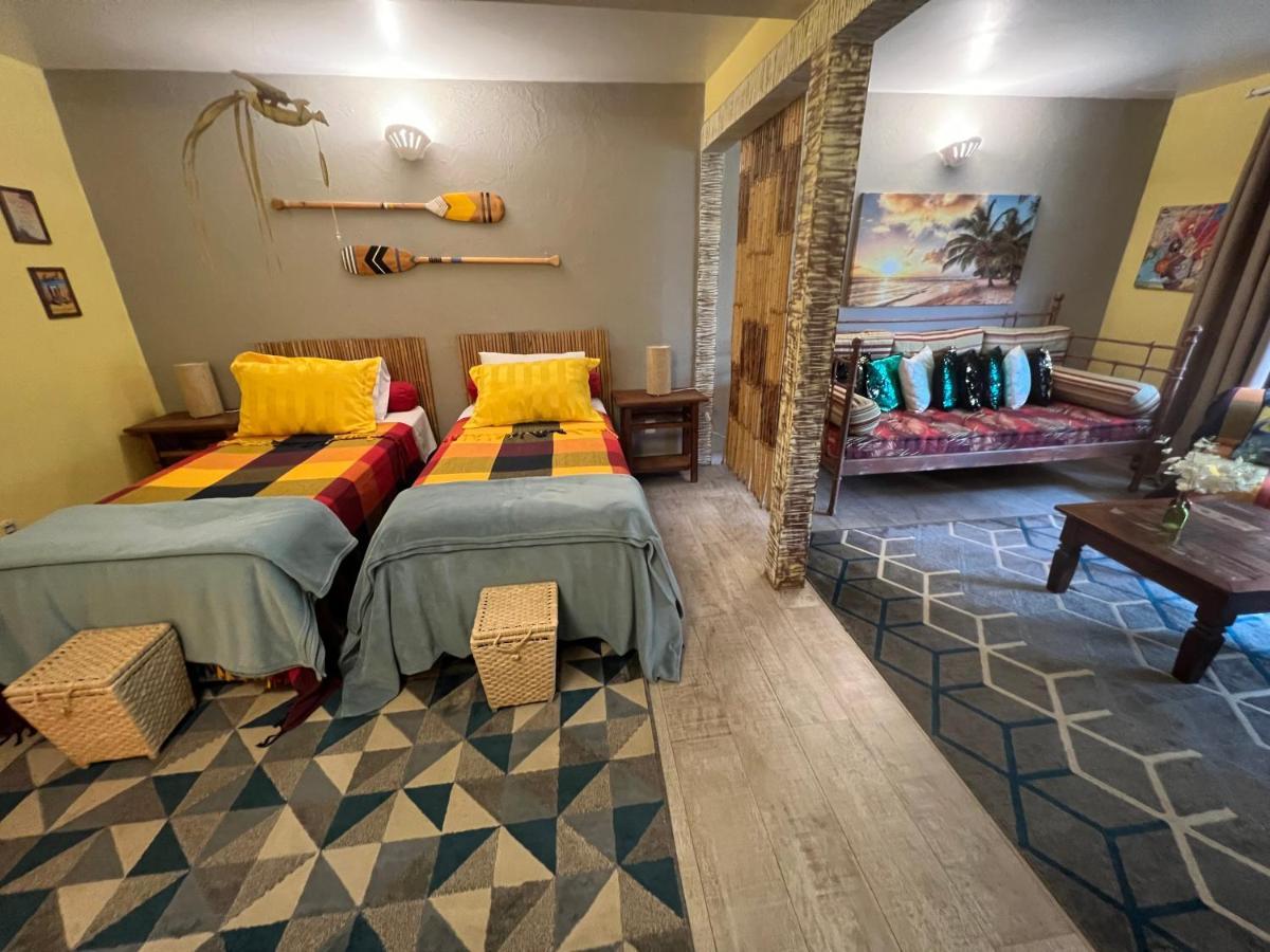 Villa Lulu Maison Búzios Kültér fotó