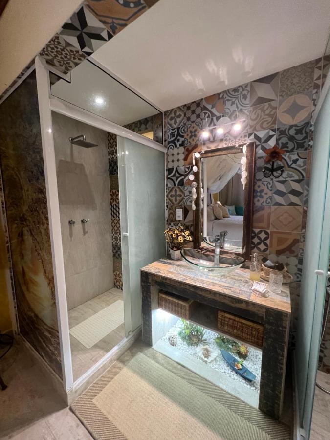 Villa Lulu Maison Búzios Kültér fotó