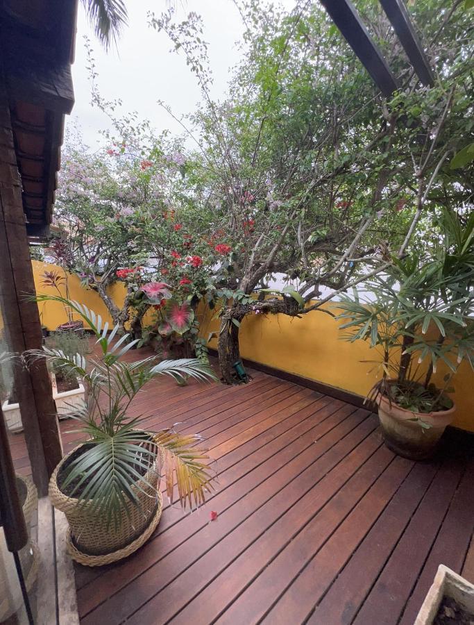Villa Lulu Maison Búzios Kültér fotó