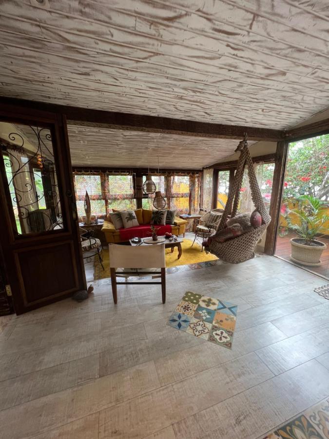 Villa Lulu Maison Búzios Kültér fotó