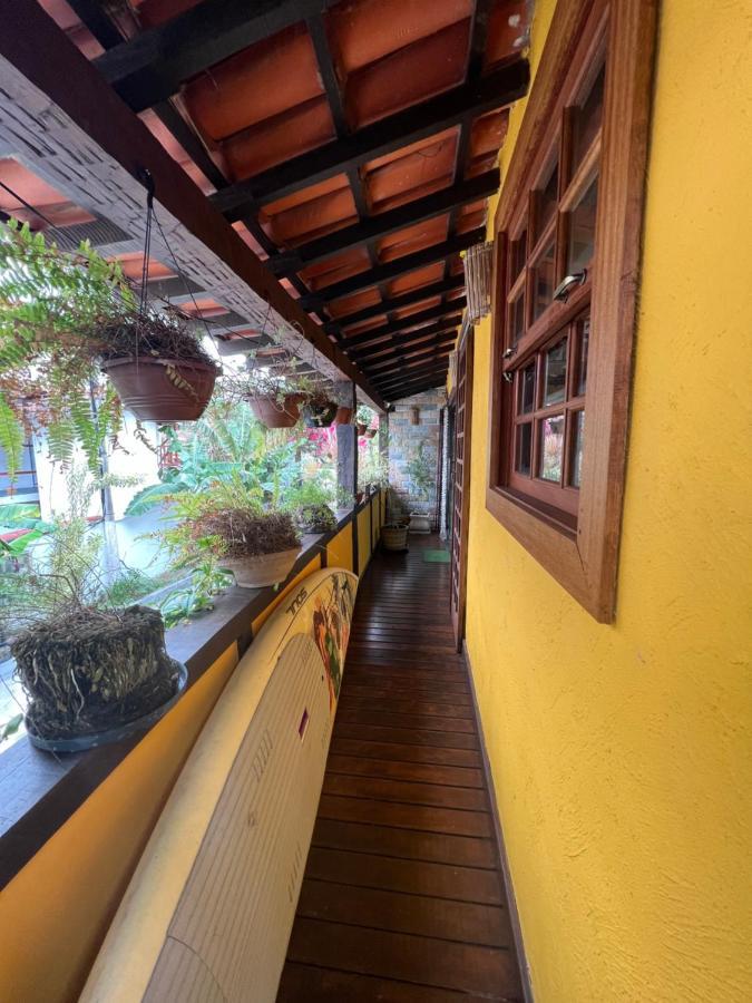 Villa Lulu Maison Búzios Kültér fotó