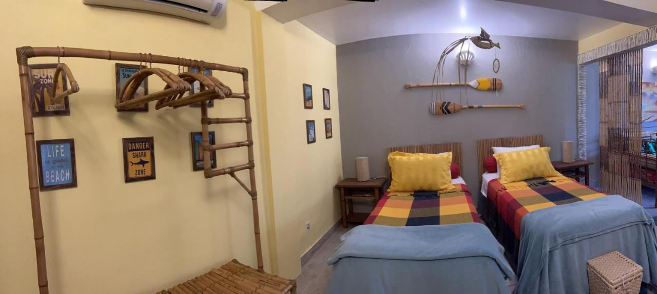 Villa Lulu Maison Búzios Kültér fotó
