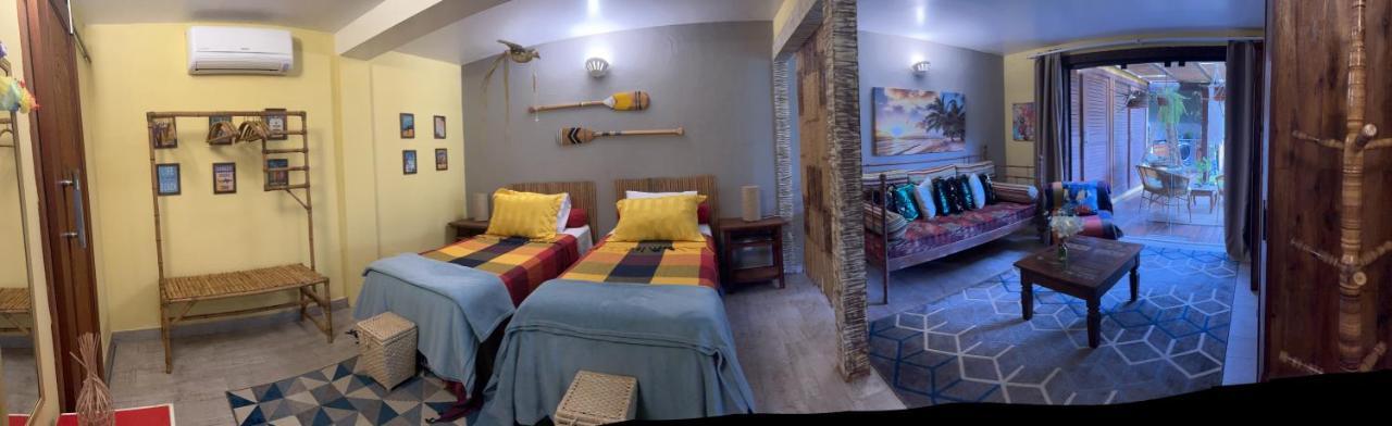 Villa Lulu Maison Búzios Kültér fotó