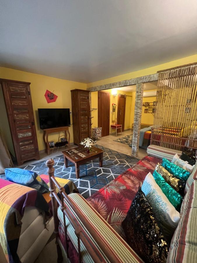 Villa Lulu Maison Búzios Kültér fotó