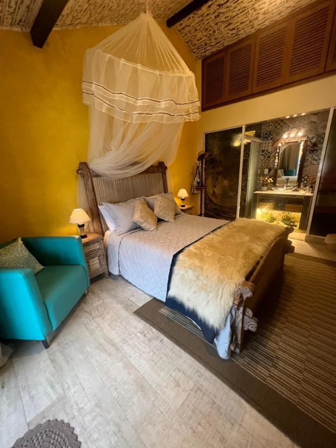 Villa Lulu Maison Búzios Kültér fotó