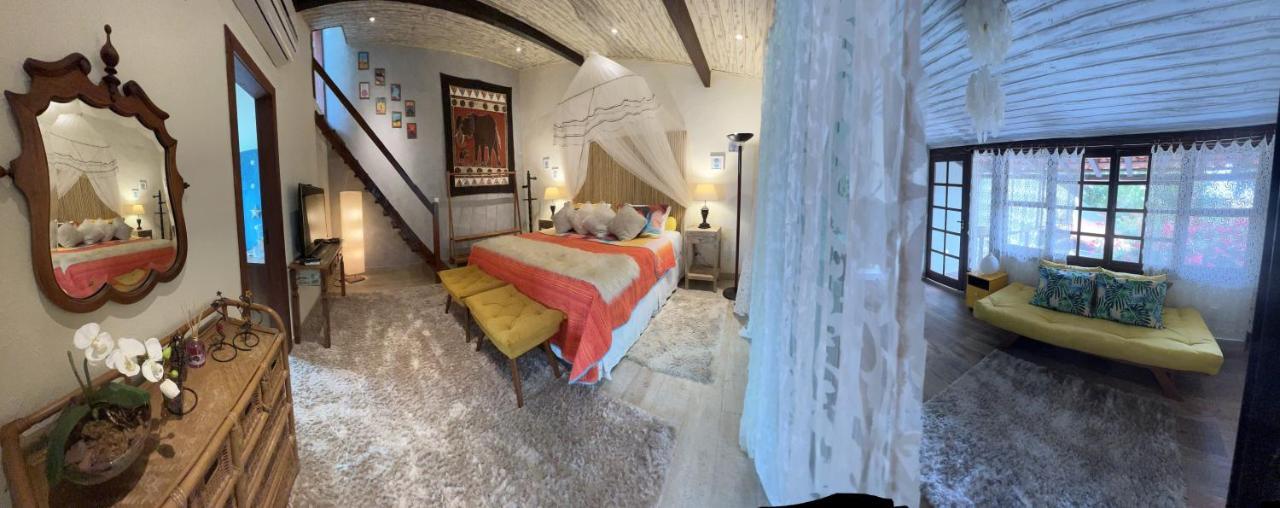 Villa Lulu Maison Búzios Kültér fotó