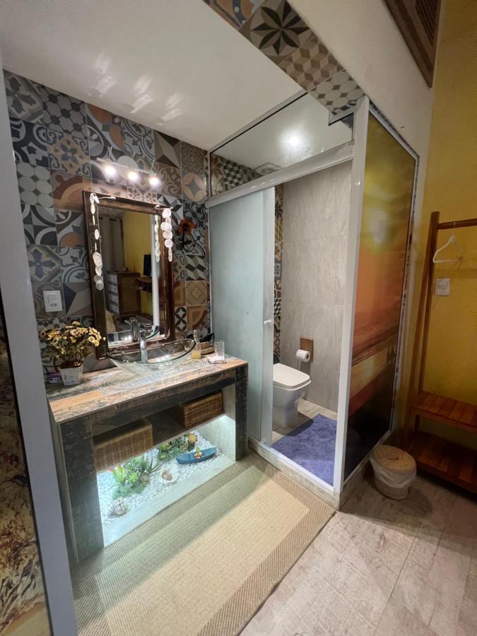 Villa Lulu Maison Búzios Kültér fotó