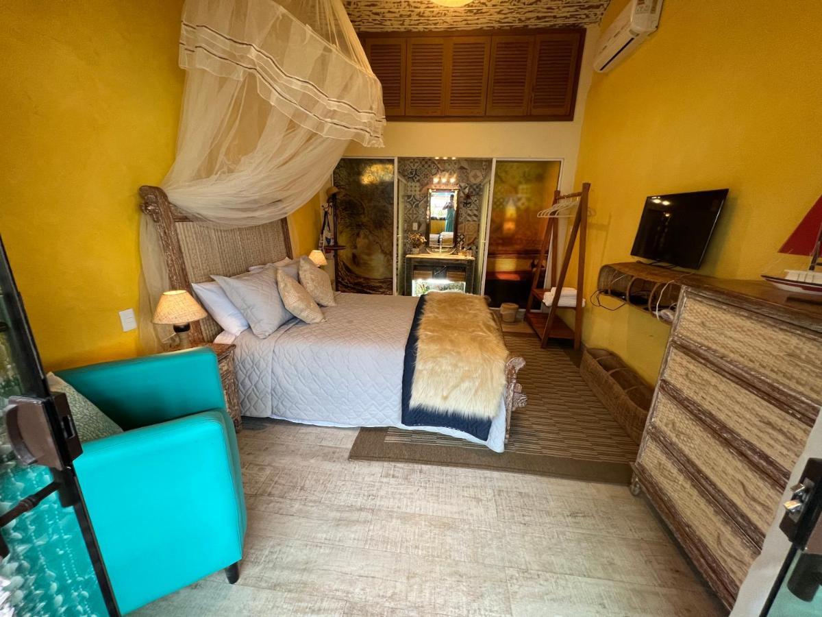 Villa Lulu Maison Búzios Kültér fotó