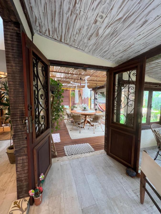 Villa Lulu Maison Búzios Kültér fotó