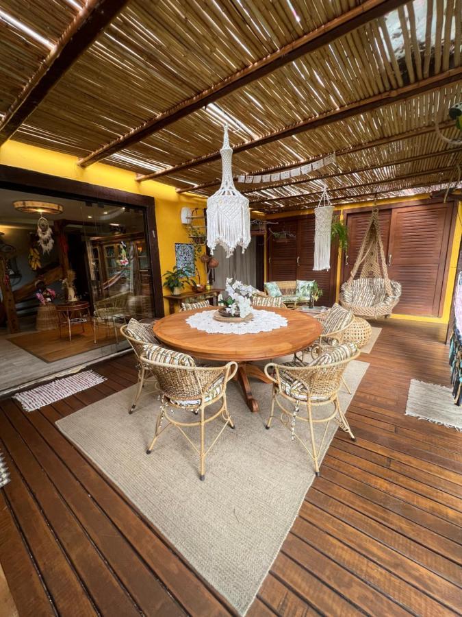 Villa Lulu Maison Búzios Kültér fotó