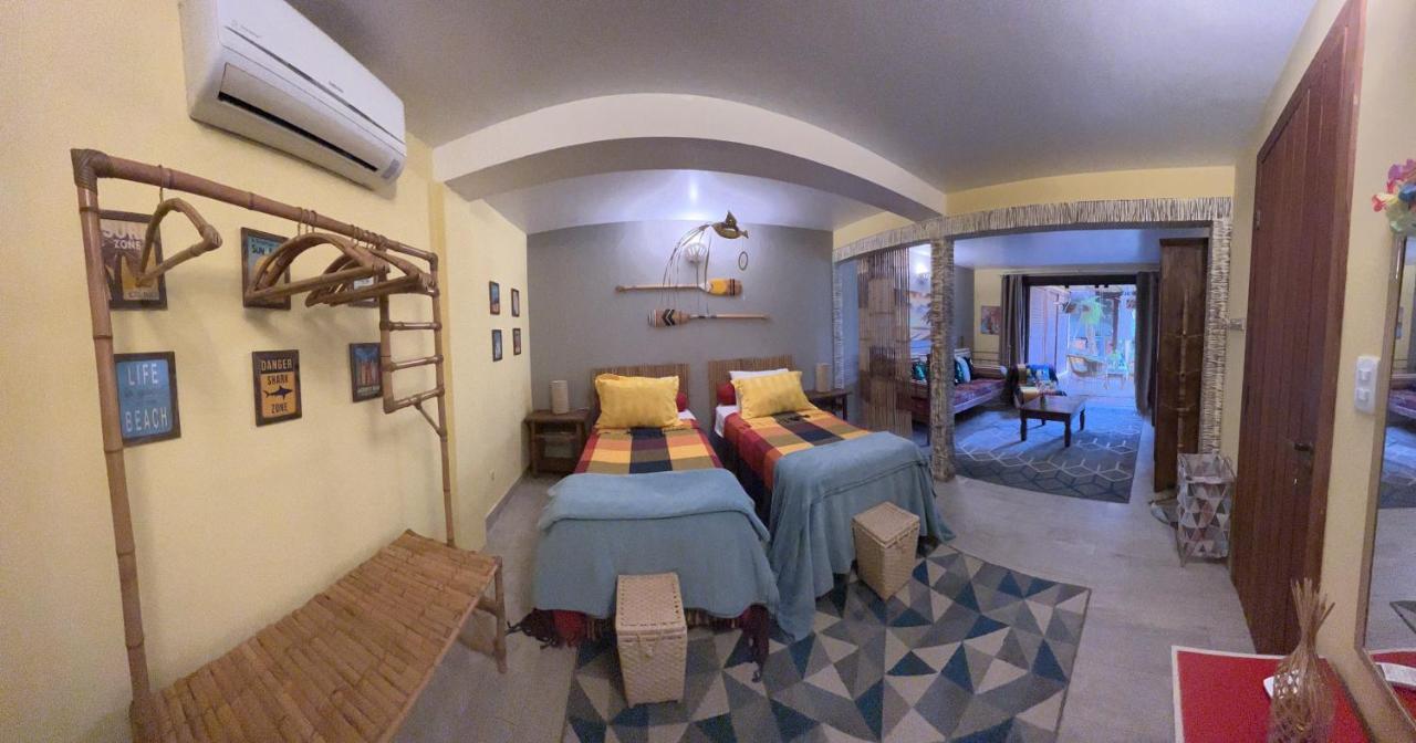 Villa Lulu Maison Búzios Kültér fotó