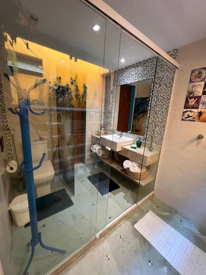 Villa Lulu Maison Búzios Kültér fotó