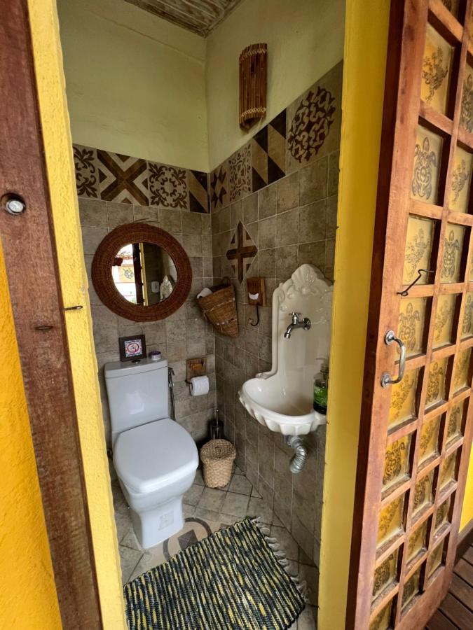 Villa Lulu Maison Búzios Kültér fotó