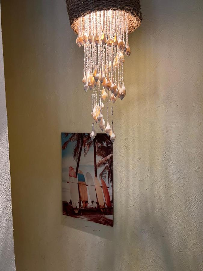 Villa Lulu Maison Búzios Kültér fotó