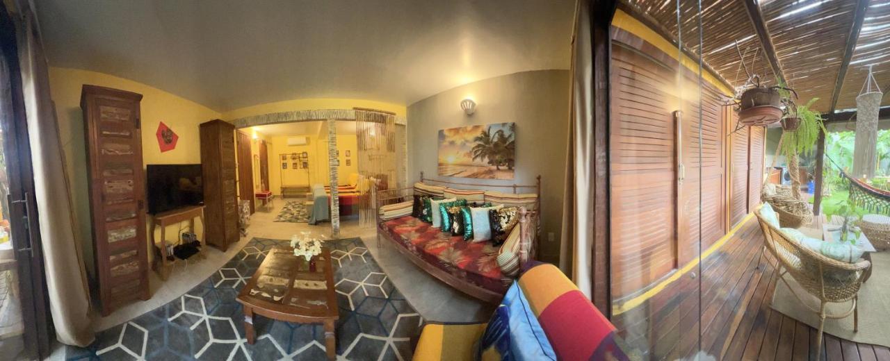 Villa Lulu Maison Búzios Kültér fotó